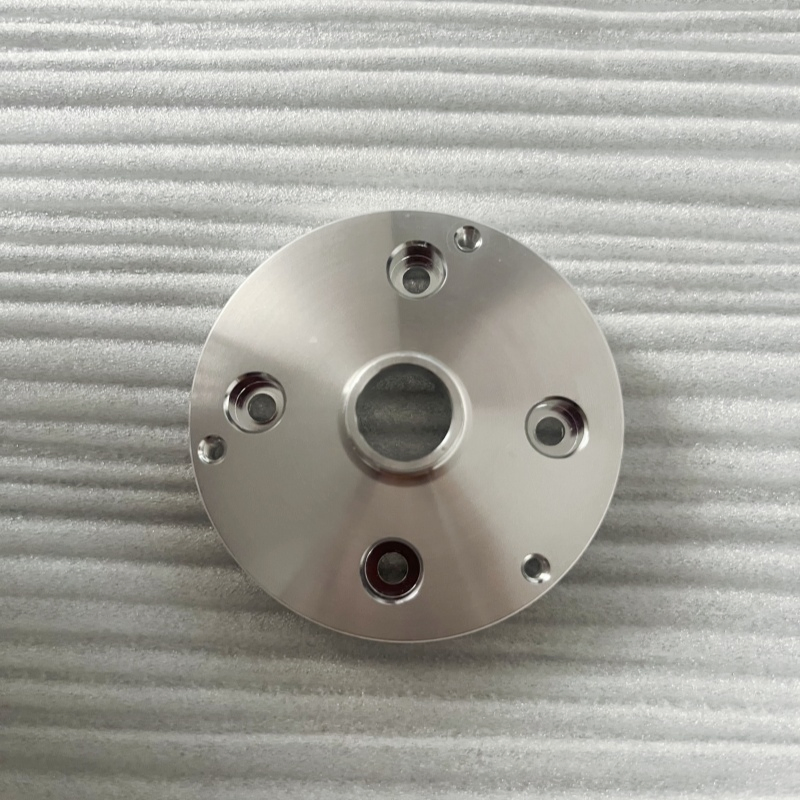 Aluminum 6061t6 CNC Machined Part Custom Machining Service