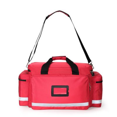Spare First Aid Bags Disaster Prevention and Trauma Bags Medical Supplies Set Bags Outdoor Emergency Kit Bags