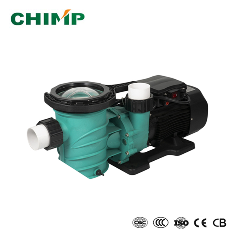Swimming Pool Equipment Motor Pool Pump Small Pool Pumps