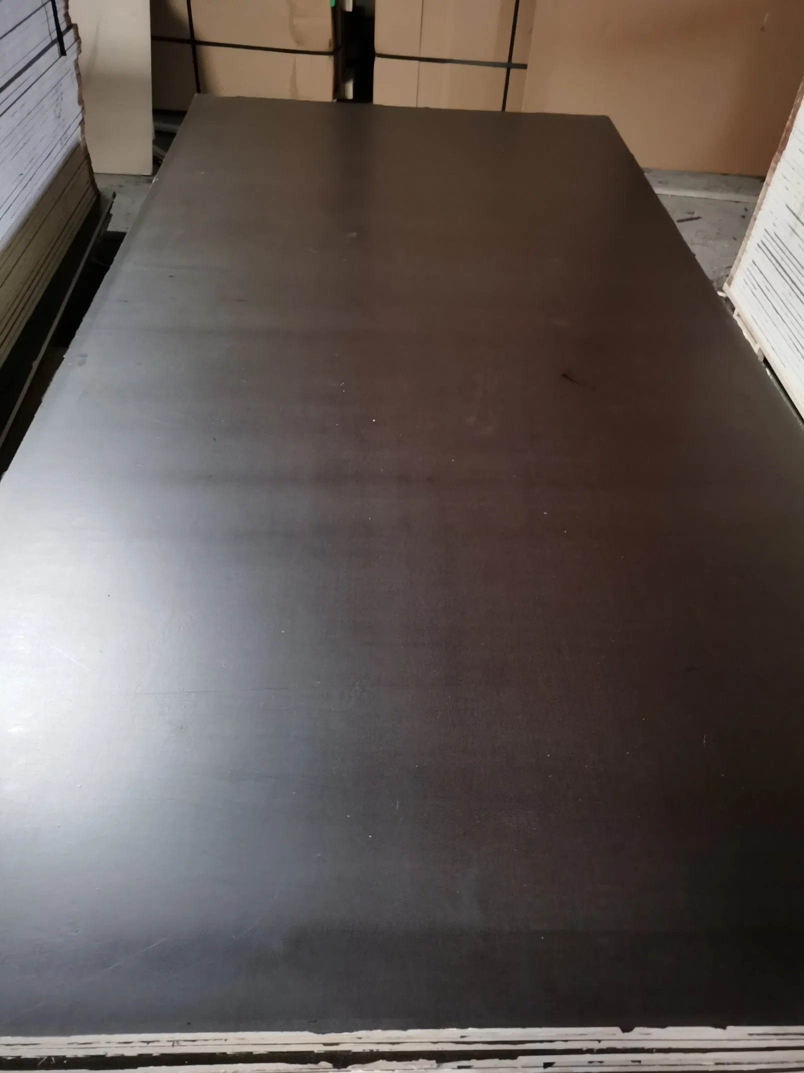 Film Face Plywood for Construction Building and Furniture