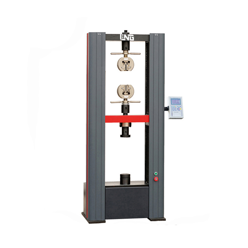 Wds-5kn Digital Display Universal Testing Machine for Laboratory