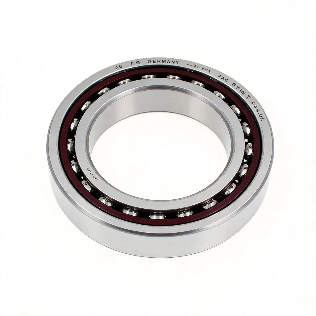 Cuscinetto a sfere a contatto obliquo B71918-C-2rsd-T-P4s