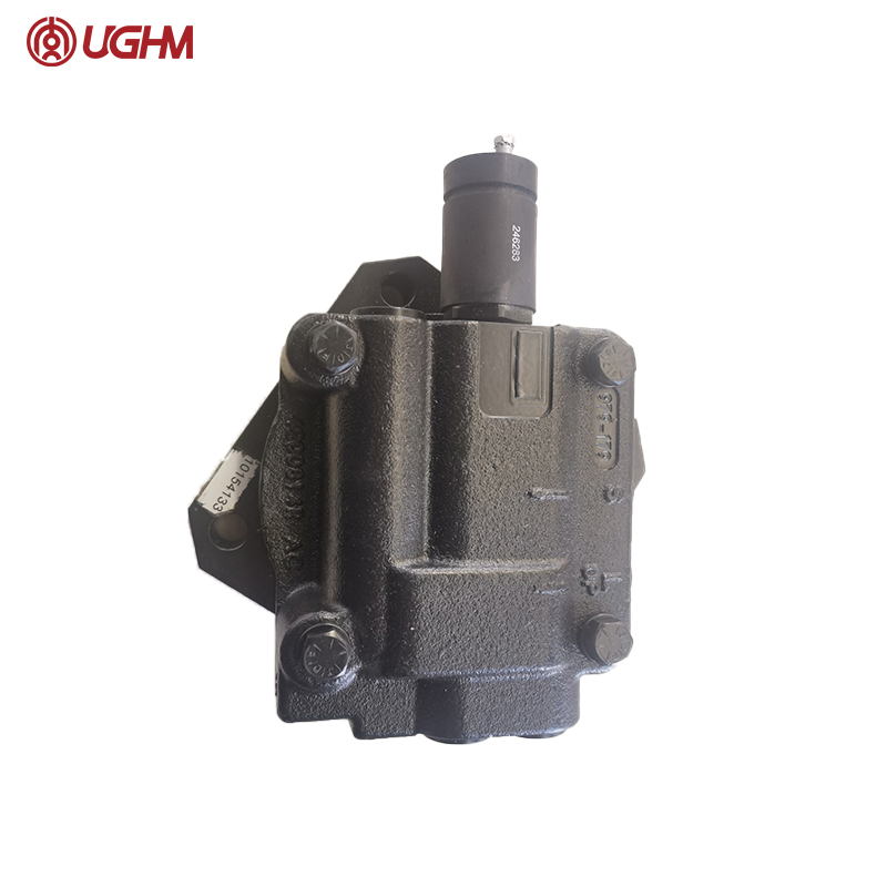 Atlas Copco Cop 1238 Mining Machine Accessories 10154133 Electric Pump Rock Drill Rig for Mining Equipment Parts