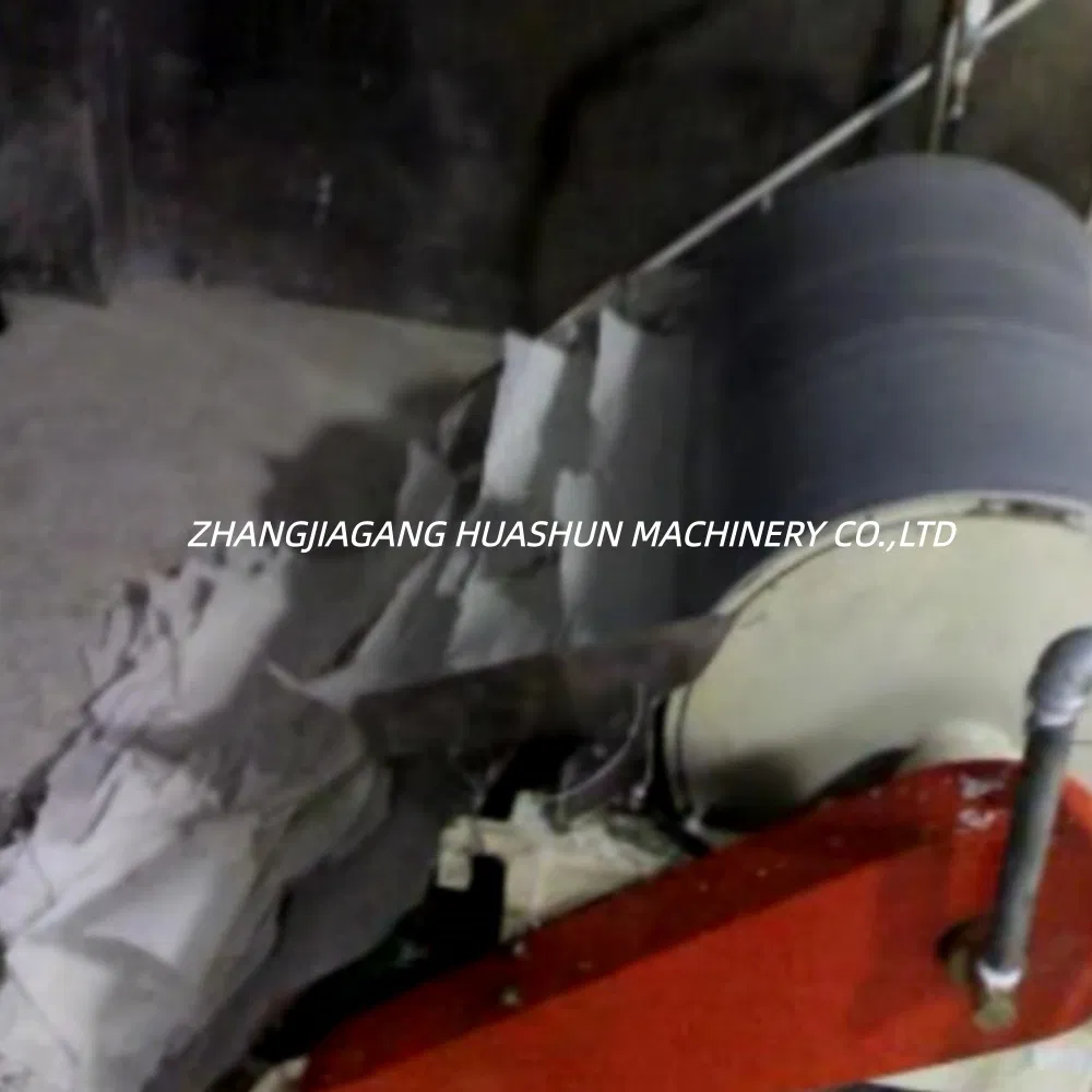 PE-Wachsflocken-Crack-Recycling-Extrusionslinienmaschinen für Polyethylen