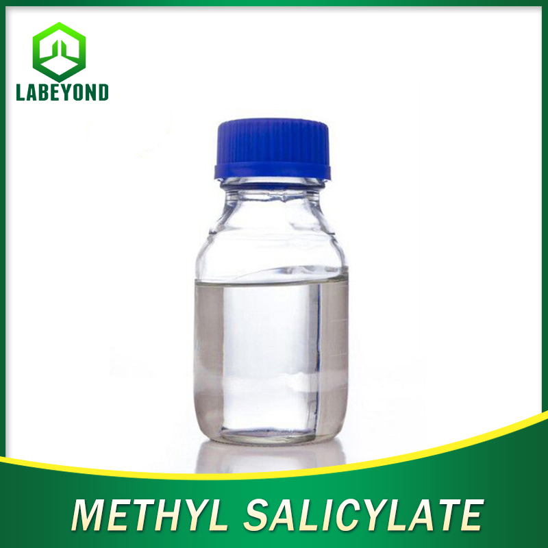 Industrial Grade Daily Chemical Organic Chemicals Methyl Salicylate CAS 119-36-8