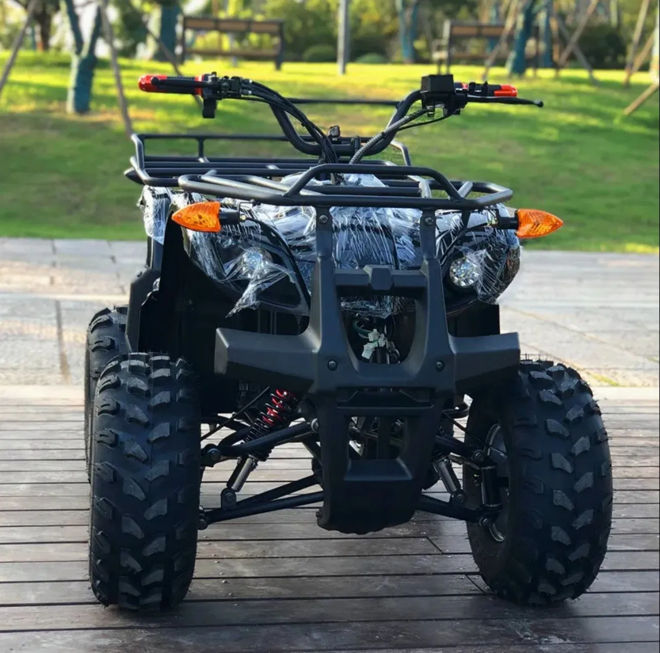 Electric ATV Kids 48V750W with CE