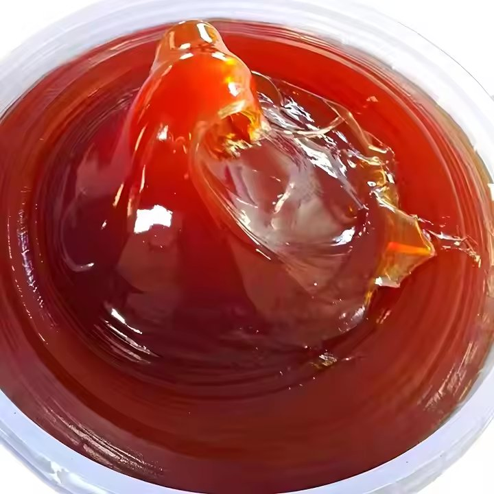 Red MP-3 High Temperature Lithium Base Grease 500g