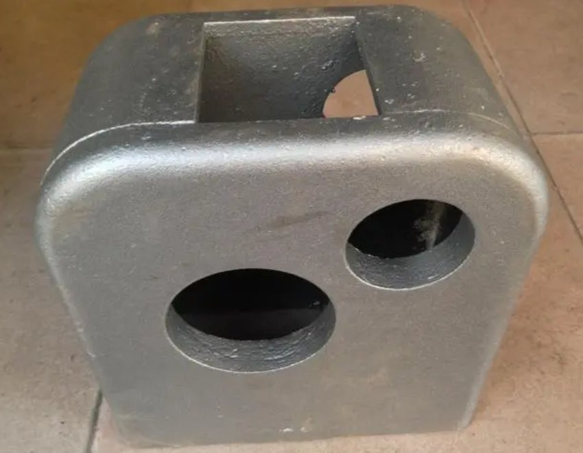 Custom Precision CNC Lathe Machining Precision Steel Auto Parts
