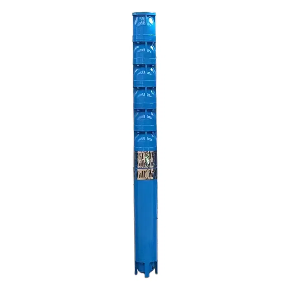 8 10 12 14 18inch Electric Deep Well Water Submersible Pump
