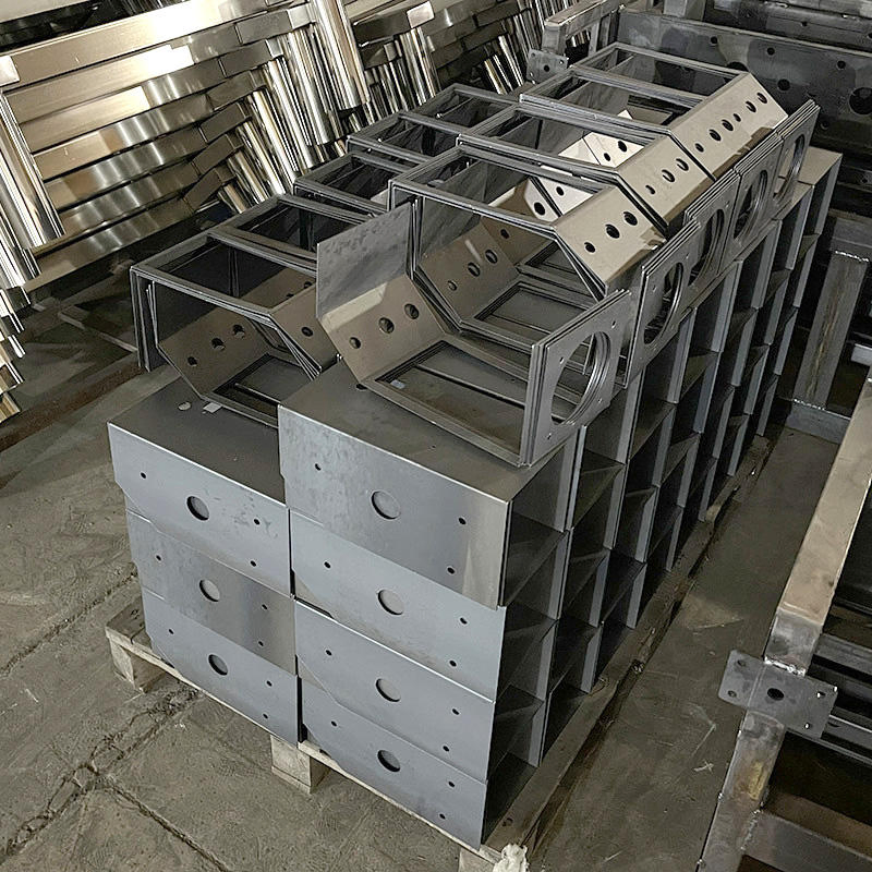 Custom Pressing Parts for Robust Metal Stamping and Fabrication Needs