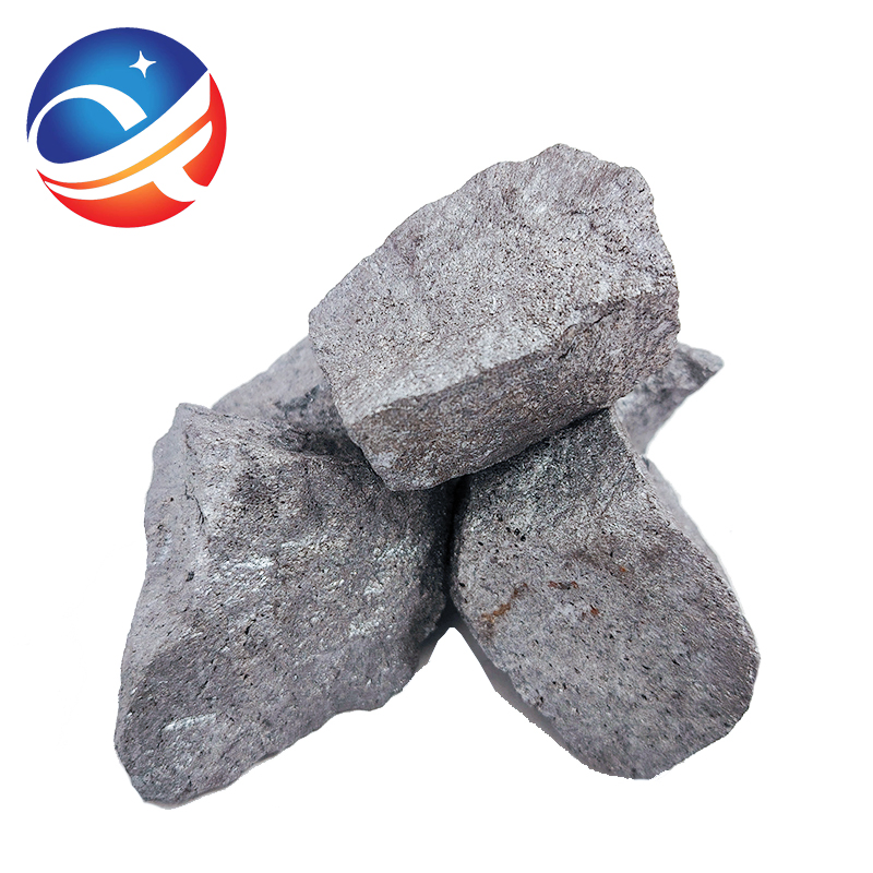 FeSi 72% Ferro Silicon Alloy, Export Grade Granules for Steel & Foundry
