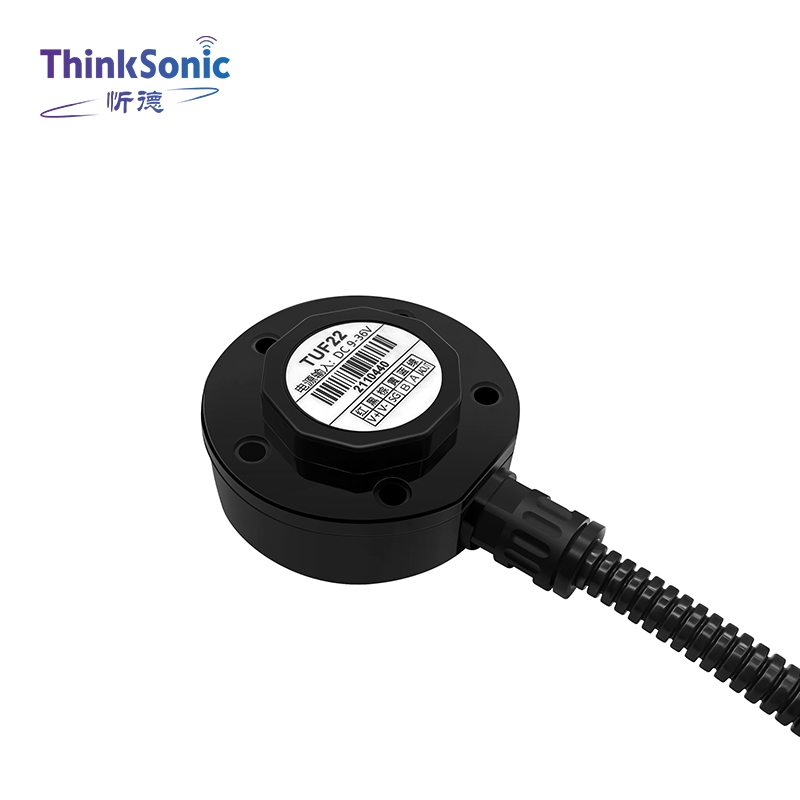 YTUB22 Series Ultrasonic Sensor Real-Time Level Monitor for Vehicles & Industry