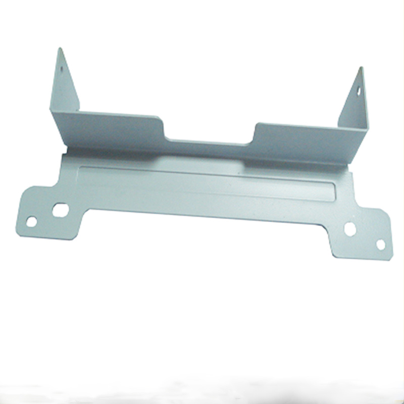 OEM Metal Sheet Stamping Brass Laser Cutting Punch Piece Bending Service