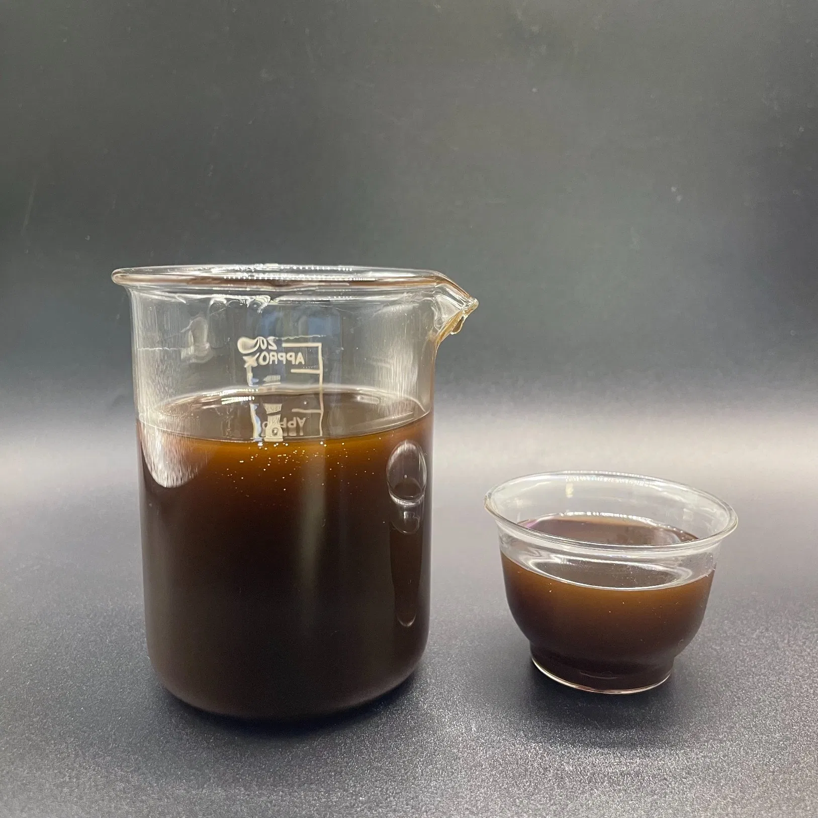 70% SLES Natriumlaurylethersulfat täglicher chemischer Reinigungsmittelrohstoff