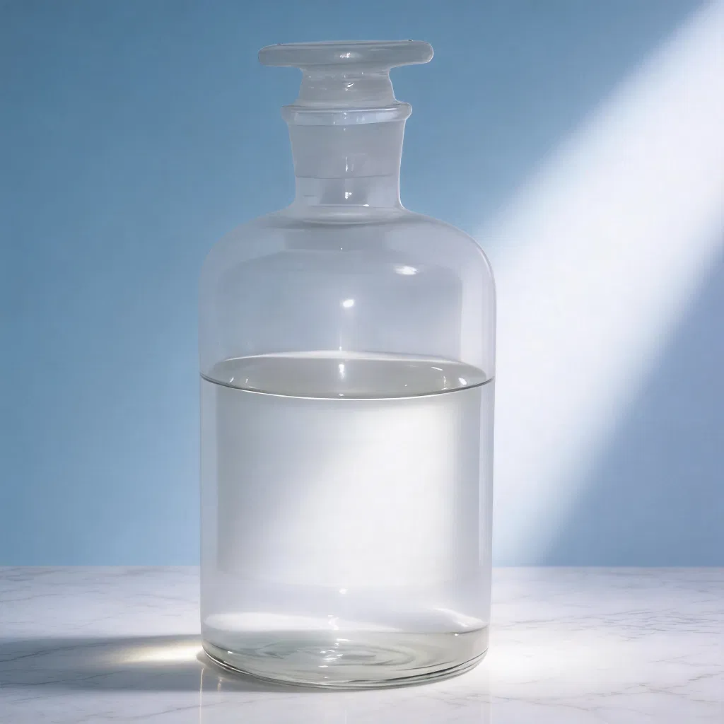 Multifunktionales kationisches Polymer, hochgradig substantives Konditionierungsmittel für Haut- und Haarpflege, CAS-Nr. 68555-36-2
