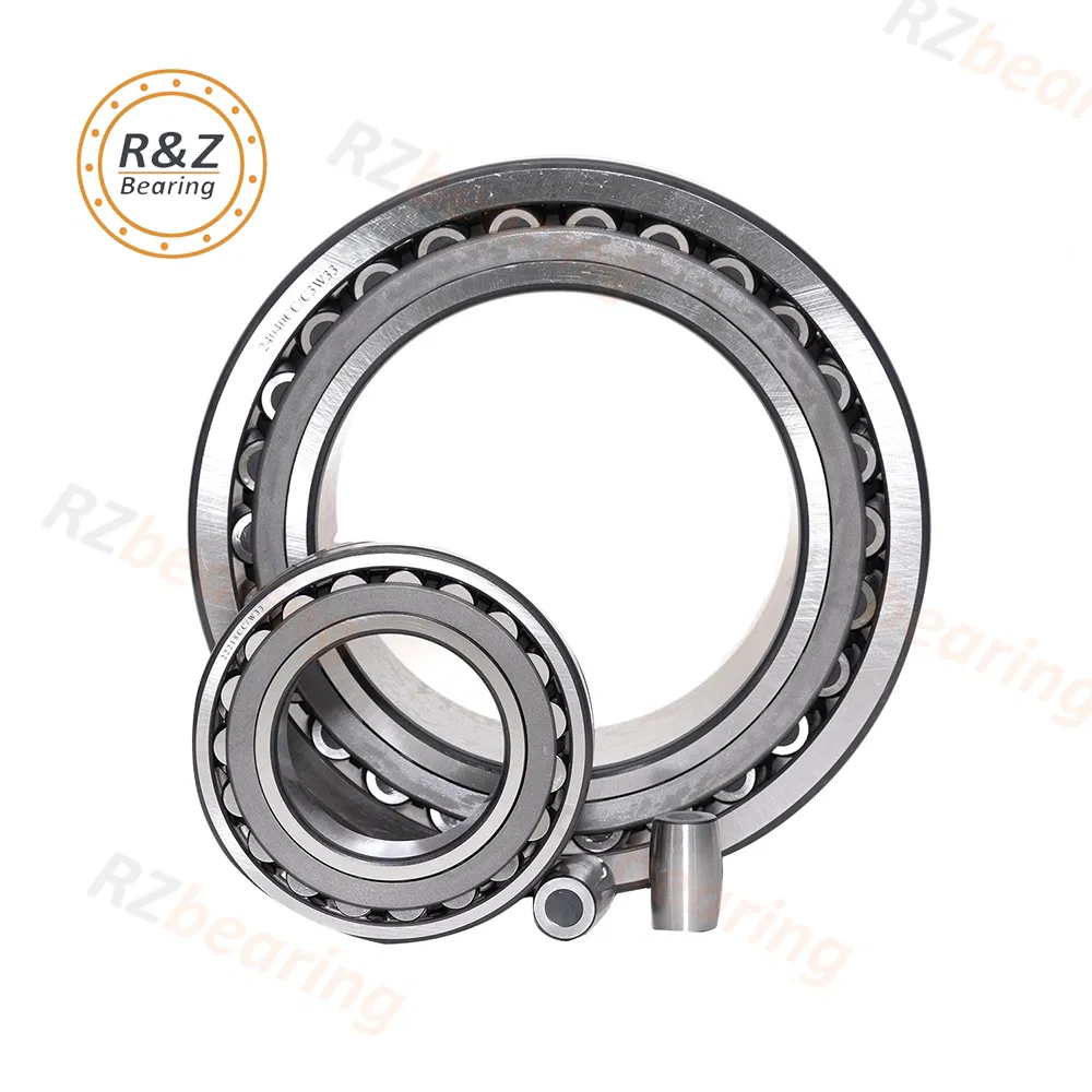 Double Row Wheel Hub Bearing Ball Bearing Roller Bearing 22314 22316 22318 22320 22232 22218 Spherical Roller Bearing