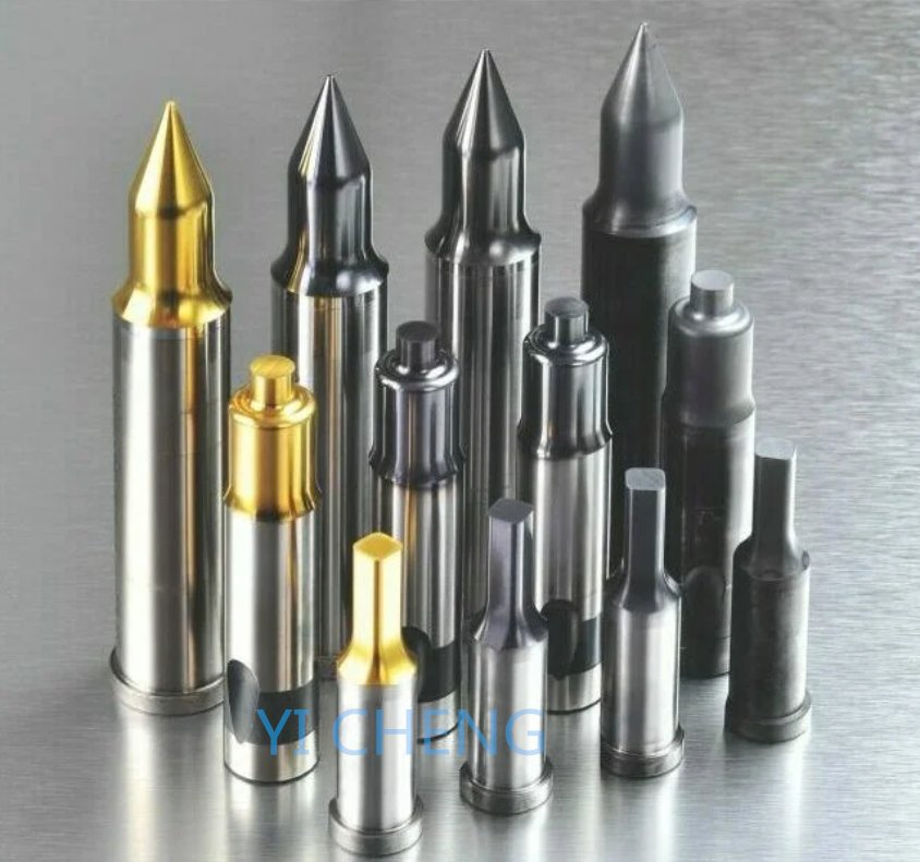 Anodized Precision Tool Coatings for Hardware Surface Treatment Coating Parts