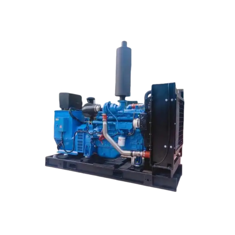 Groupe électrogène diesel silencieux Yuchai 50 kW