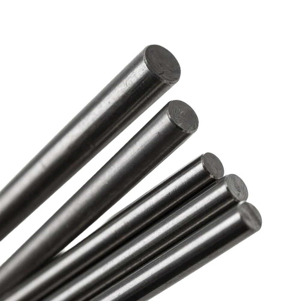 Corrosion Resistant Incoloy 925 N09925 Sheet Pipe and Bar for Oil and Gas Applications