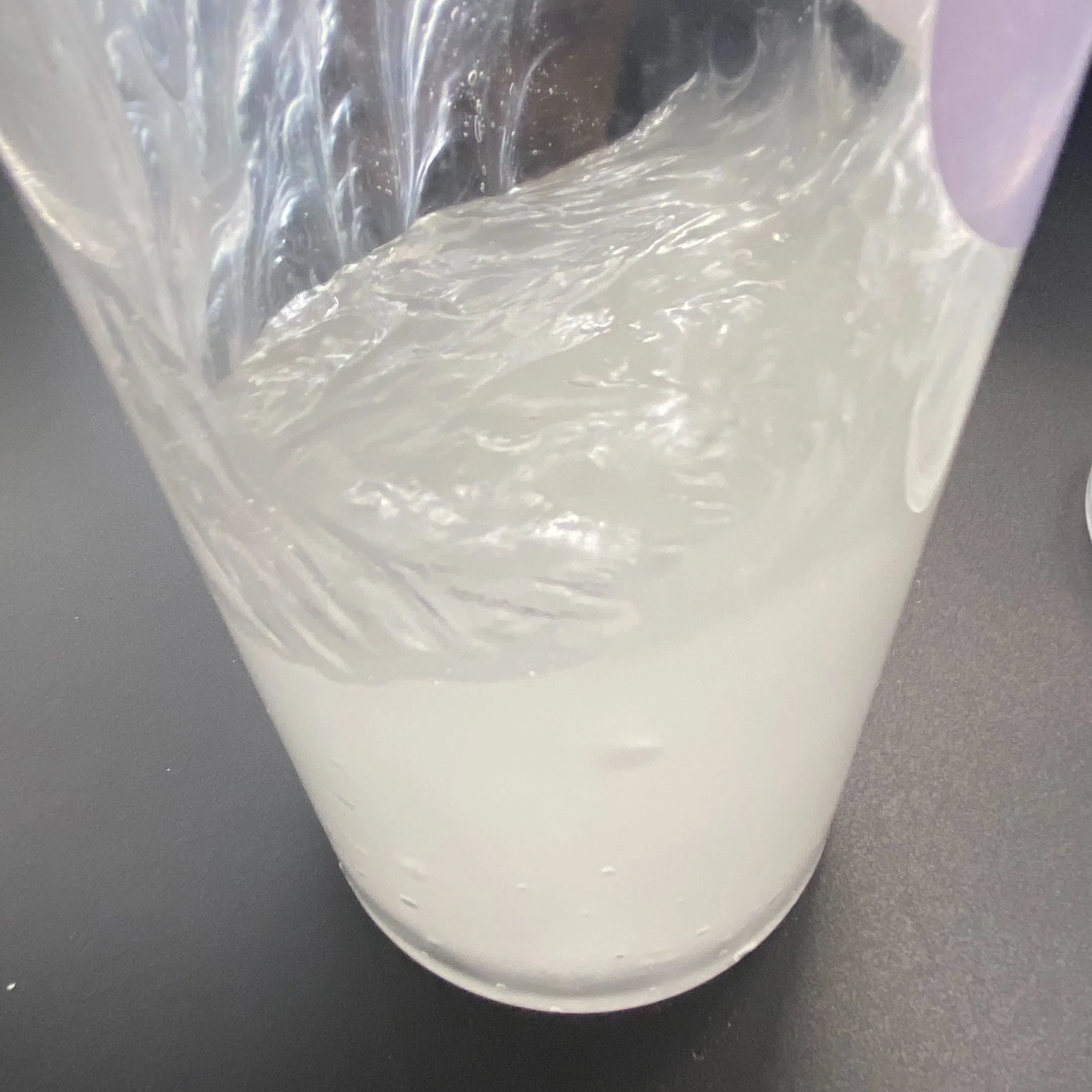 High-Purity SLES 70% for Shampoo, Body Wash & Detergent Production