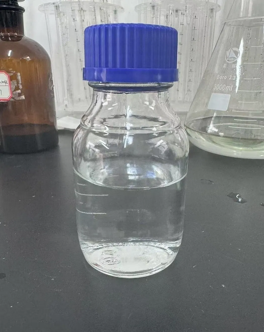 Multi-Industry Dmm Sodium Methanethiolate 20% CAS 5188-07-8 for Agricultural Intermediates