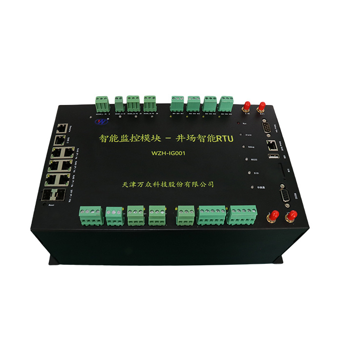 Remote Data Terminal Unit (RTU)