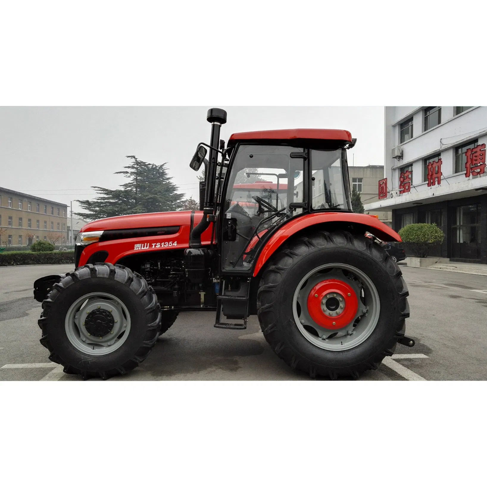 TD1104 Trattore agricolo e da fattoria