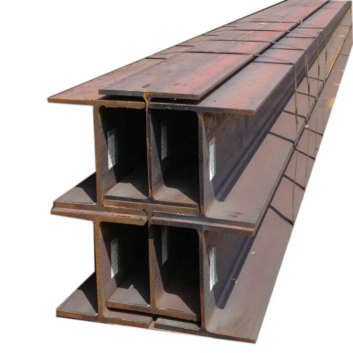 A36 Q235B Q355 S275jr Mild Steel I Beam Hea Heb Ipe H Beam Structural Steel Profile
