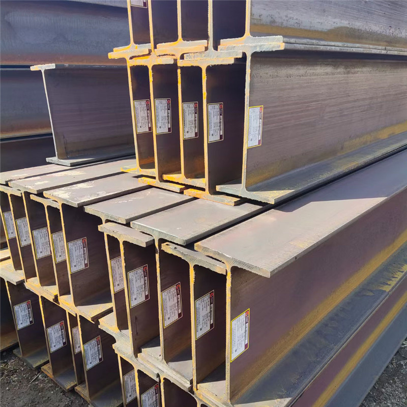 150*150mm to 400*400mm H Beam Steel for Building