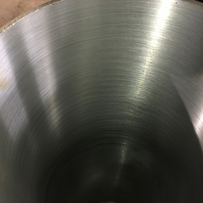 Precision Cylinder DIN2391 St52 H8 1020 Carbon Hydraulic Tube Honed Steel Pipe