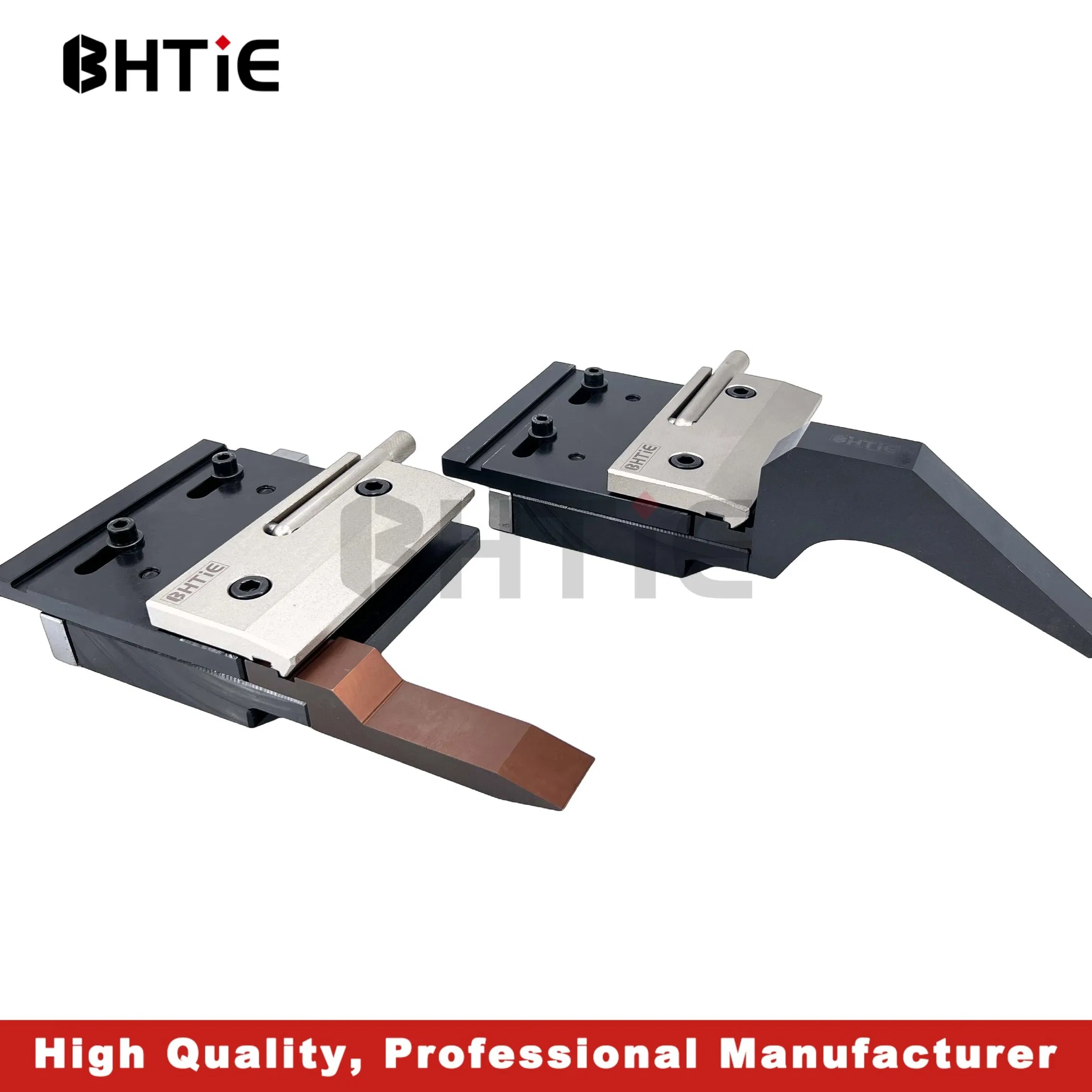 Bending Punch Tool Clamp Fixture for Press Brake Machines