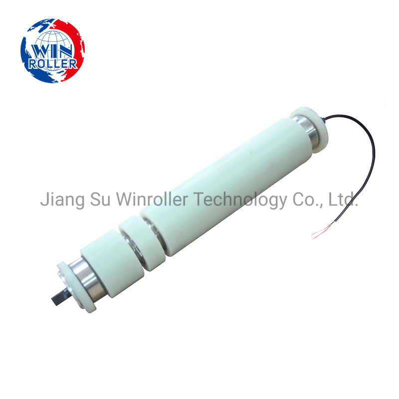 AC50 Built-in 3pH Gearbox Reduction Motor Conveyor Drive Roller for Conveyor System