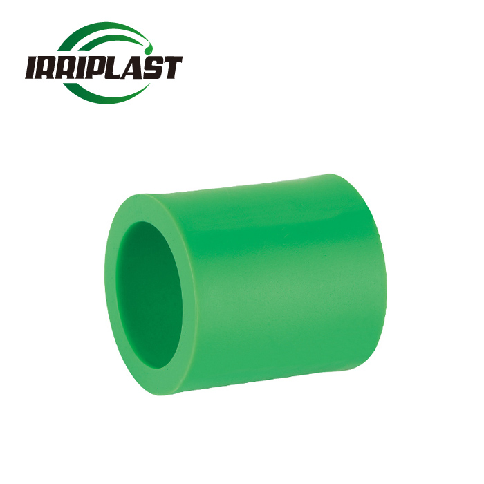 PPR Pipe Fittings Coupling High Quality