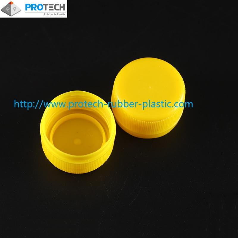 PP PE Plastic Bottle Caps