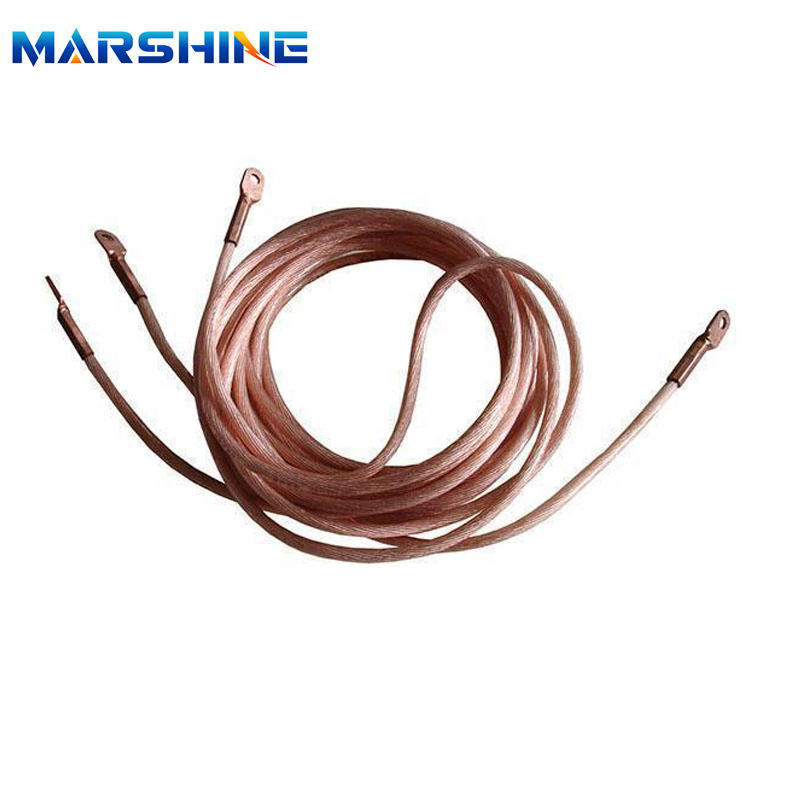 Portable Earthing Equipment Earth Wire