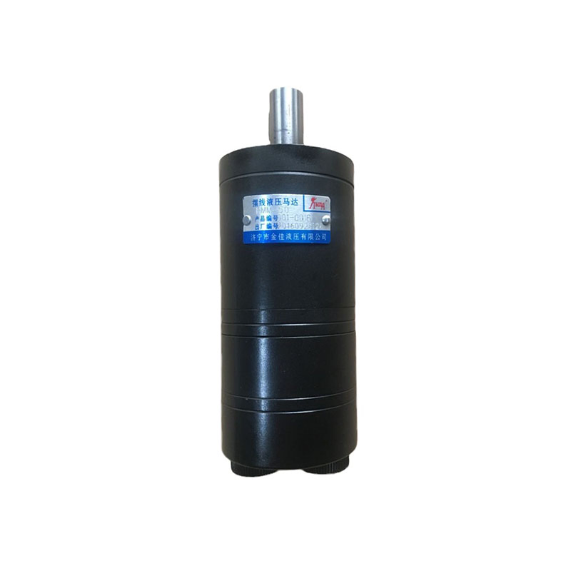 OMM8 High Torque Hydraulic Motor