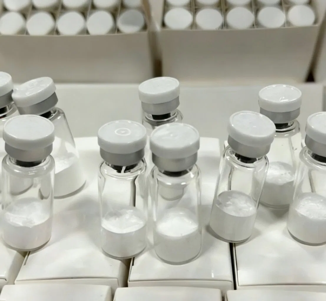 Vari peptidi Peptide di rame Peptide di collagene
