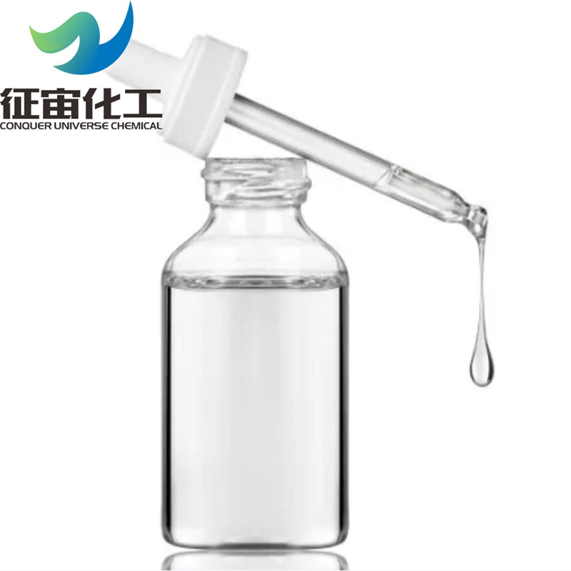 High-Purity Industrial Grade Monoethylene Glycol/Meg/ Ethylene Glycol CAS 107-21-1