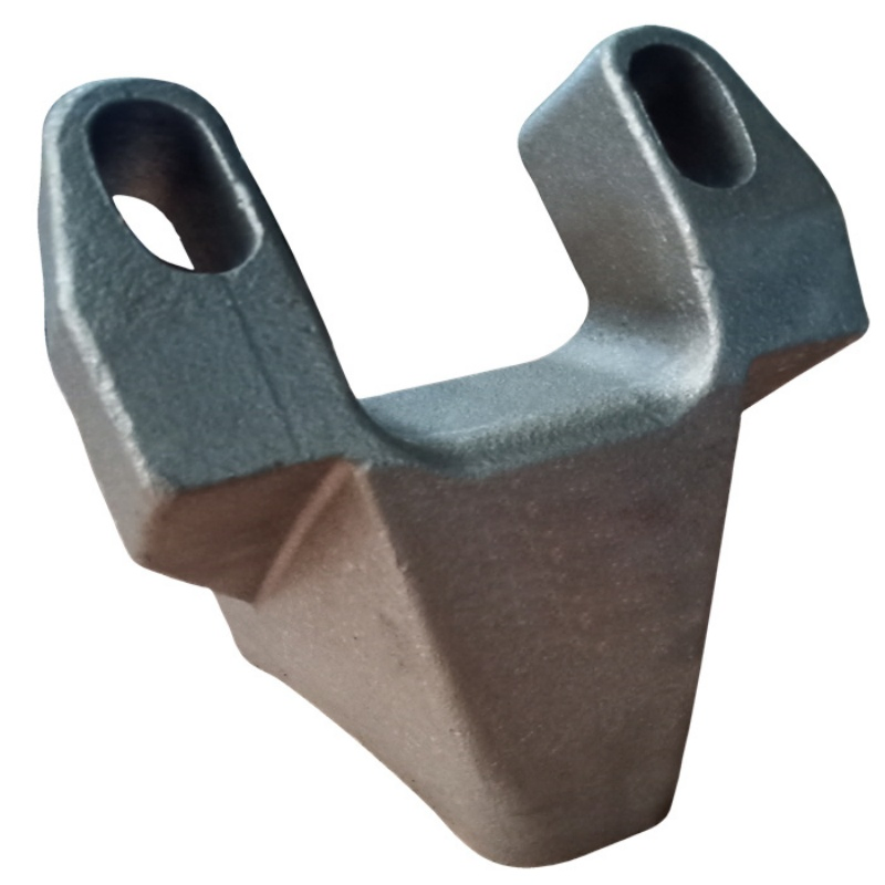 Large-Scale Professional Investment Casting Foundry with Powerful Machining Capabilities