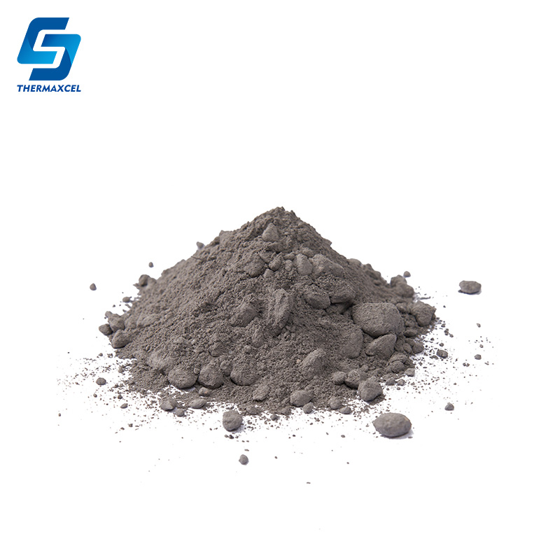 Low Cement High Alumina Refractory Castable for Lime Kiln Burning Zone