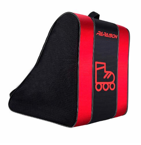 Skate Shoe Handbag Case Holder Roller Skating Shoulder Bag