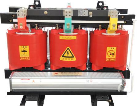 30kv Dry Transformer, 30kv Epoxy Resin Transformer, Cast Resin Transformer