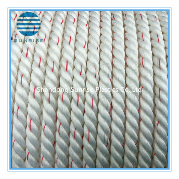 Corde in nylon e PP