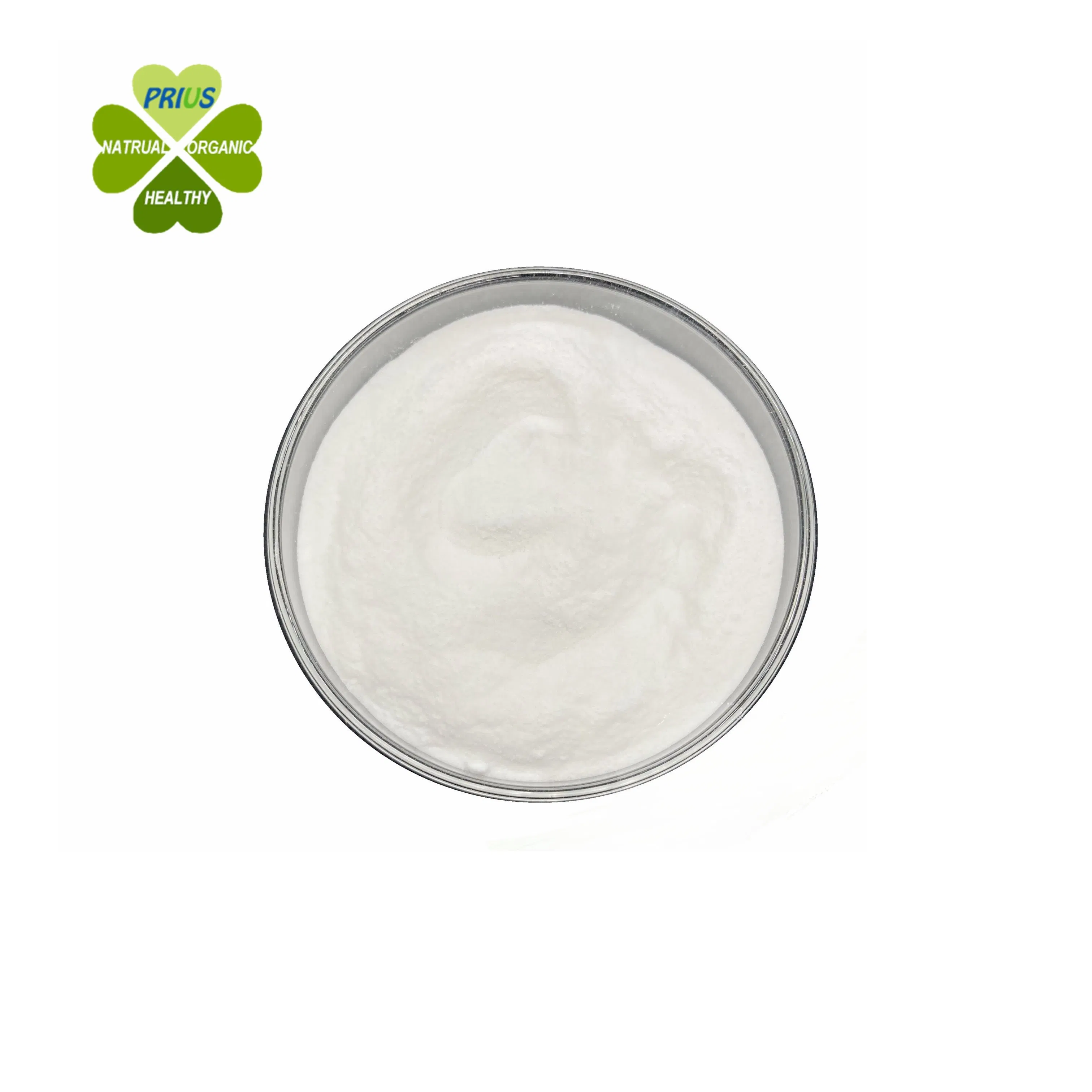 Natural Plant Wild Yam Extract 98% Diosgenin CAS 512-04-9 Pure Diosgenin Powder