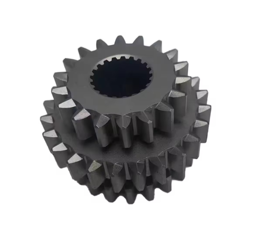 Ricambi per mietitrebbia Kubota DC70 5h491-15430 Ingranaggio