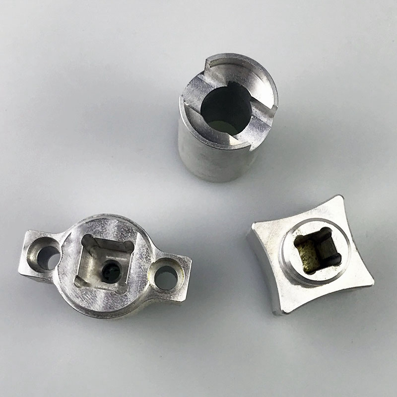 Custom High Precision CNC Machining Aluminum Stainless Steel Brass Components Milling Turning Fabrication Service