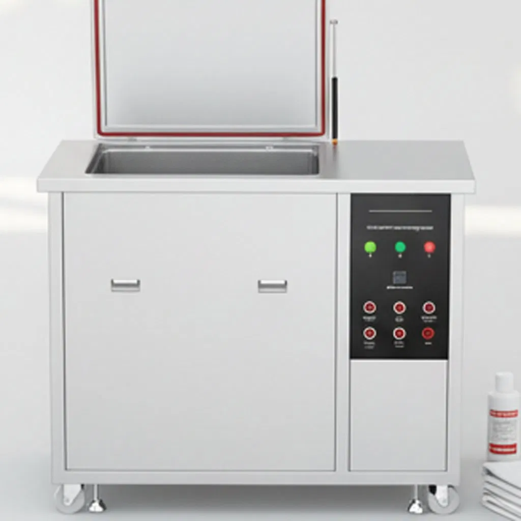38~2400L Stencil Ultrasonic Bath/Ultrasonic Cleaner