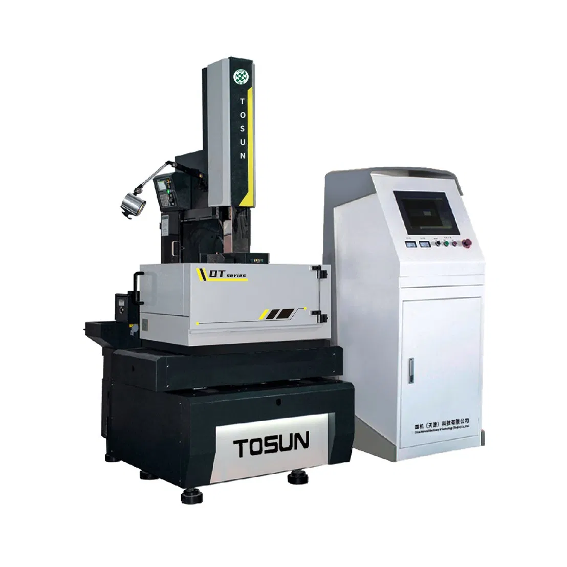 Serie DT Macchina per elettroerosione a filo CNC con CE