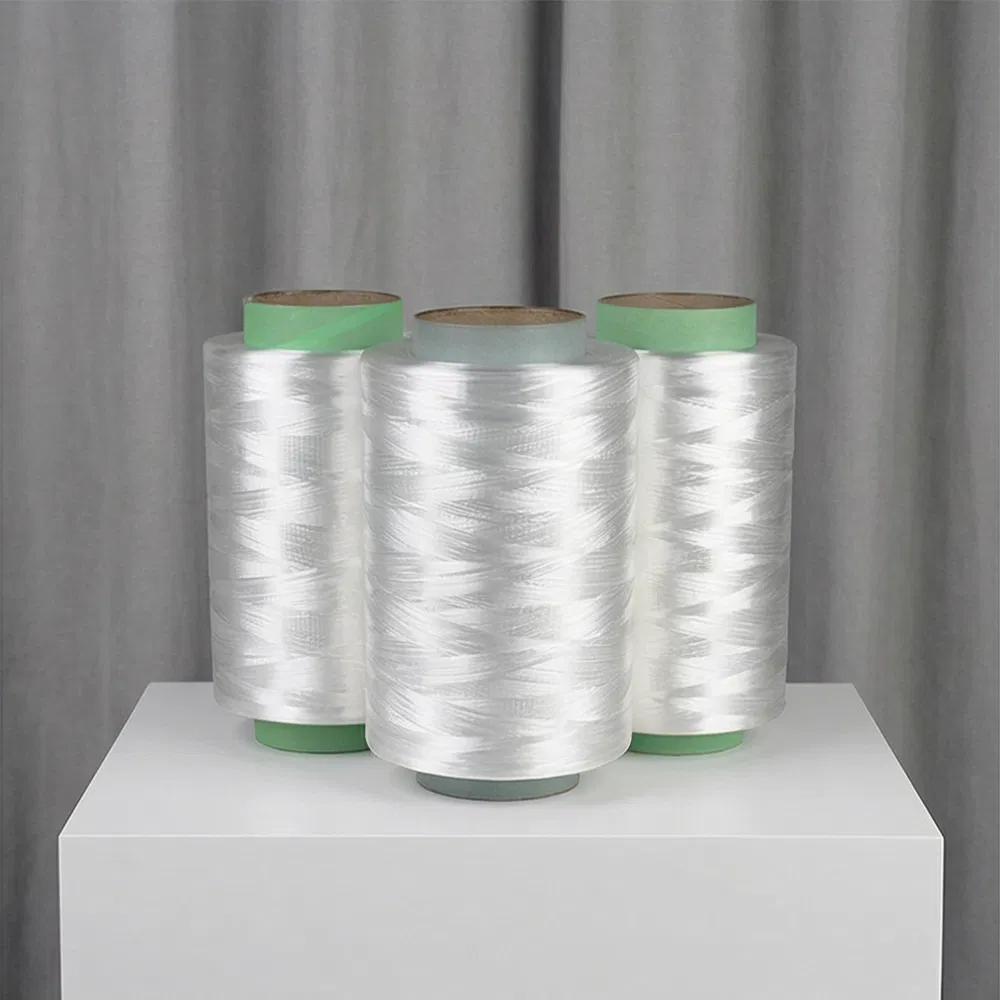 8003 HDPE/UHMWPE Yarn for Vest Armor Plate