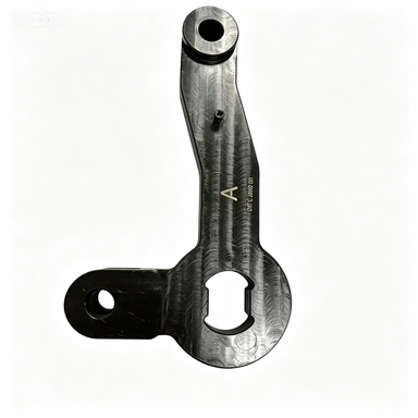 Customized Aluminum/Stainless Steel Precision Lathe Turning CNC Machined Metal Processing Machinery Part for Car Bike Auto